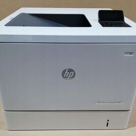 Hp color lazerjet enterprise m552 разбор