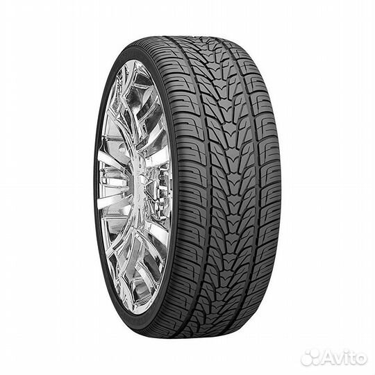 Nexen Roadian HP 285/50 R20 116V