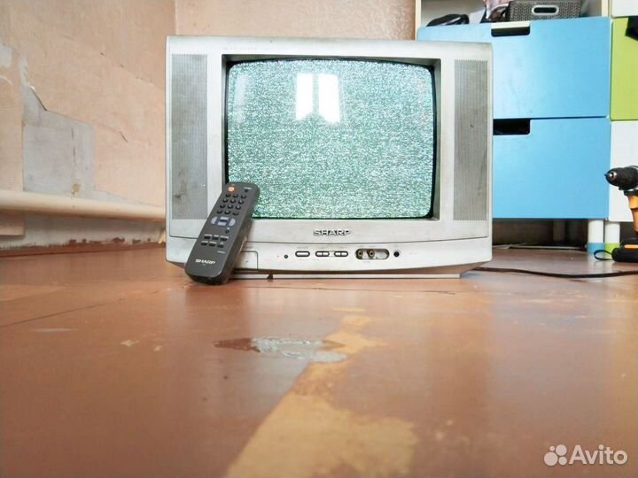 Телевизор бу