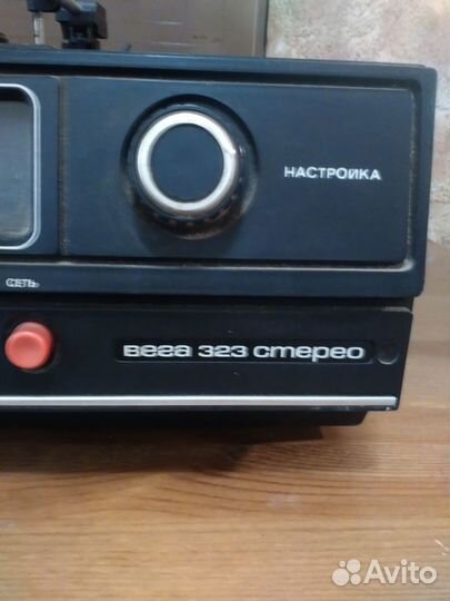 Радиола вега 323 стерео