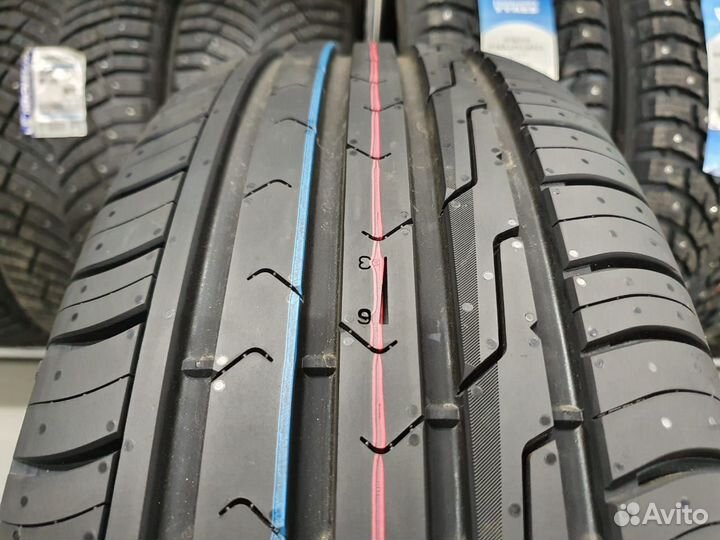 Cordiant Comfort 2 215/50 R17