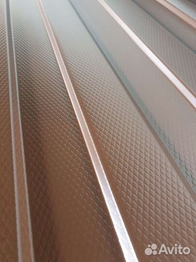 Профнастил