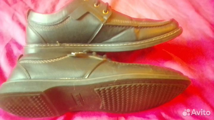 Туфли мужские 42 размер