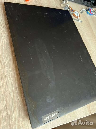 Lenovo s145-14AST full HD