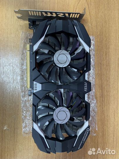 Видеокарта