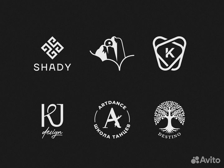 Графический дизайнер, логотип, фирменный стиль