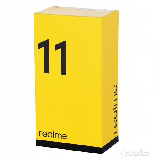 realme 11, 8/256 ГБ