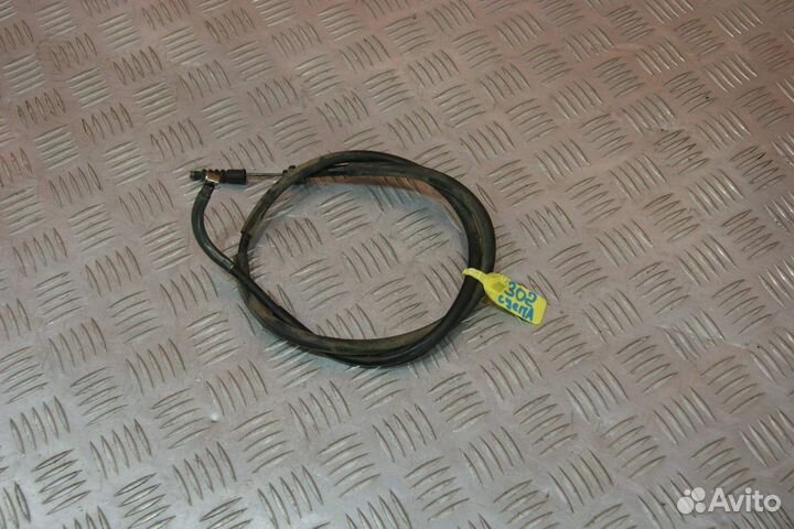 Трос сцепления Yamaha XJR400R