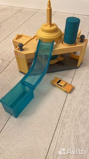 Тачки игрушки из мультфильма Cars