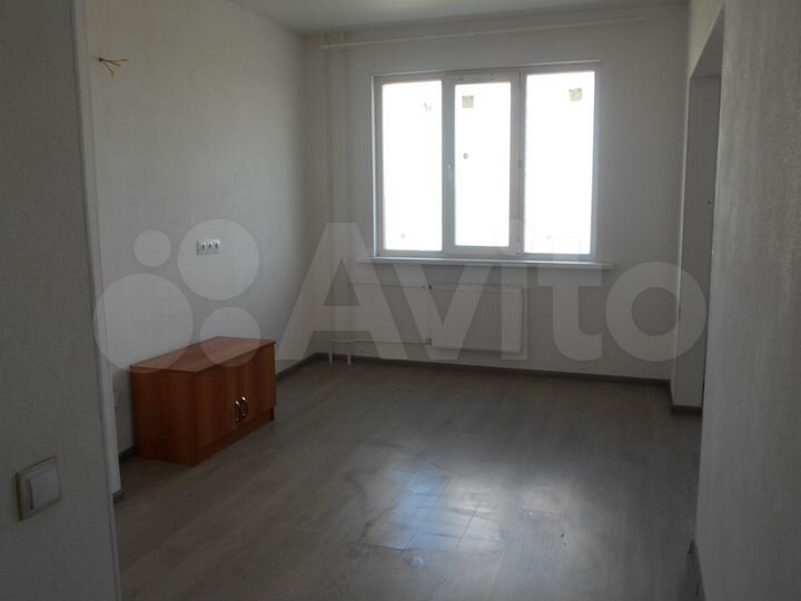 1-к. квартира, 29 м², 11/17 эт.