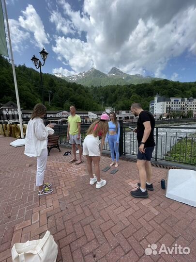 Гвоздестояние. Стояние на гвоздях Москва