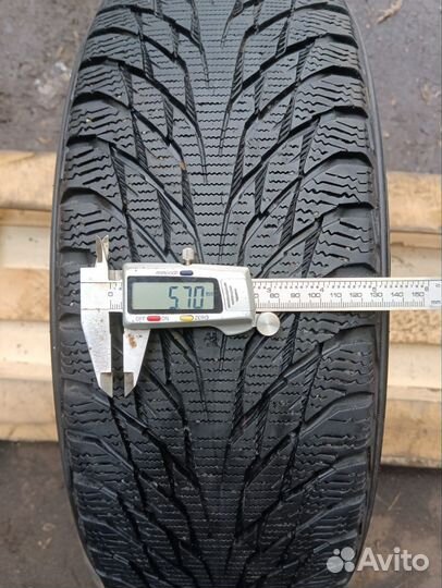 Nokian Tyres Hakkapeliitta R2 175/65 R15 88R