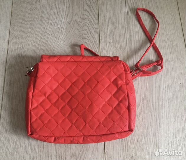 Сумка через плечо