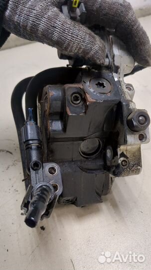 Тнвд киа Ceed