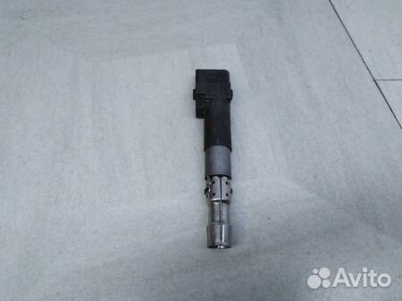 Катушка зажигания Ауди TT 8N