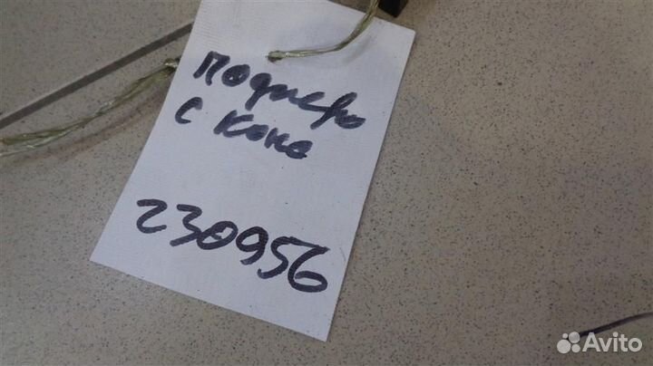 Кнопка обогрева сидений Mitsubishi Pajero, Monter