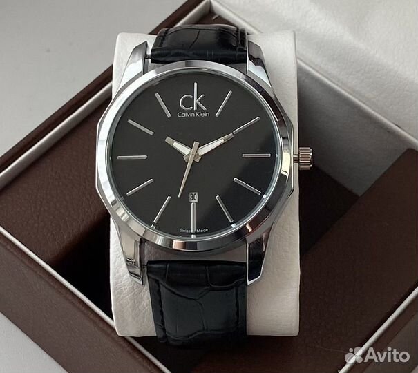 Наручные часы