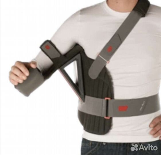Плечевой ортез Ottobock omo immobil 50A10