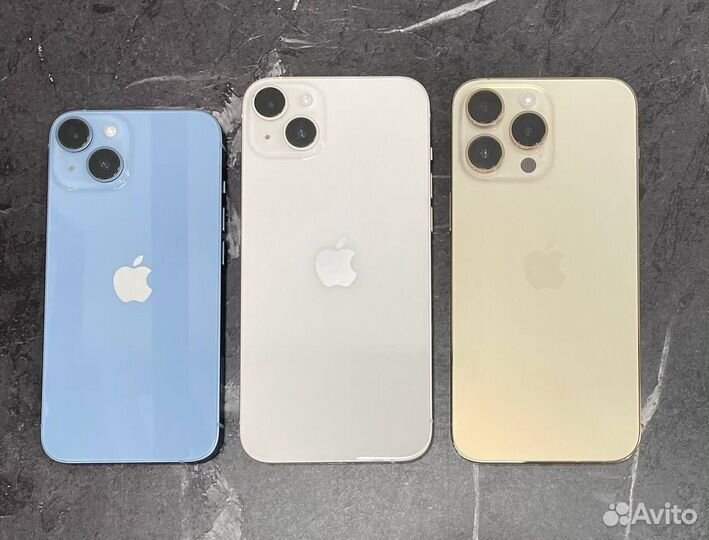 Срочный выкуп iPhone Apple телефонов