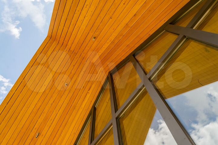 Дом 150 м² на участке 8 сот.