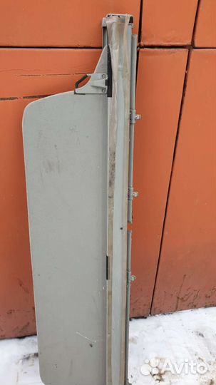 Полка в багажник на Черри Тиго