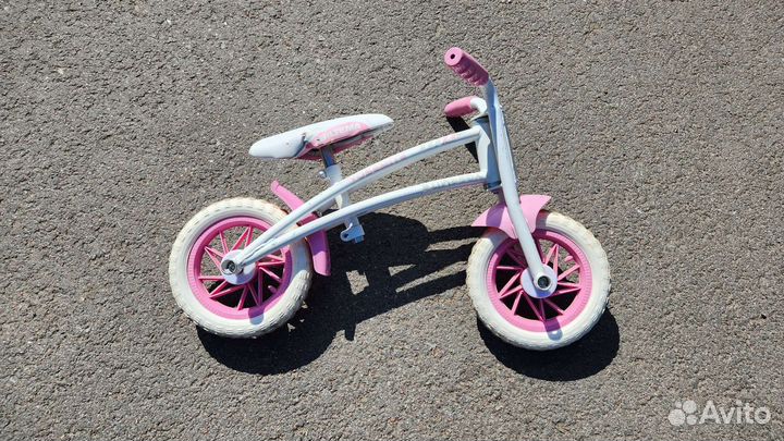 Беговел Yosemite 10