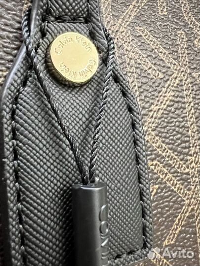 Сумка calvin klein новый