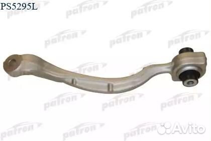 Patron PS5295L Рычаг подвески левый mercedes-benz: