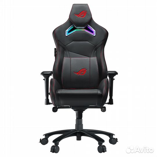 Игровое кресло asus SL301CW ROG Chariot X 90GC01M0-MSG030