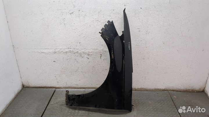 Крыло Ford Mondeo 5 2015, 2015