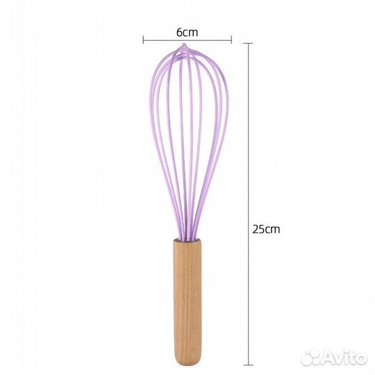 Венчик для взбивания и перемешивания