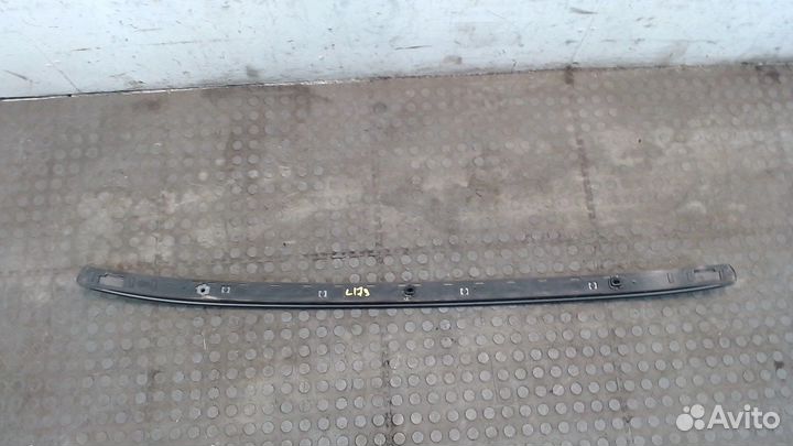 Рейлинг на крышу (одиночка) Hyundai Kona 2017, 201