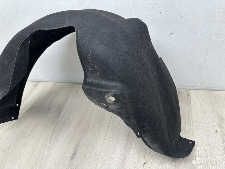 Подкрылок задний правый Hyundai Tucson 3 2.0 G4NA
