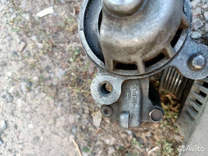 Стартер форд таурус 2