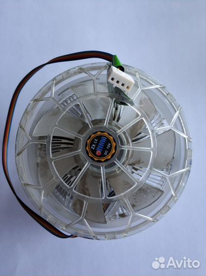 Процессоры Intel Socket 775, 1155, 1150