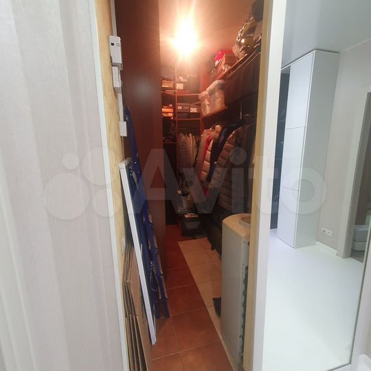 4-к. квартира, 108,7 м², 3/16 эт.