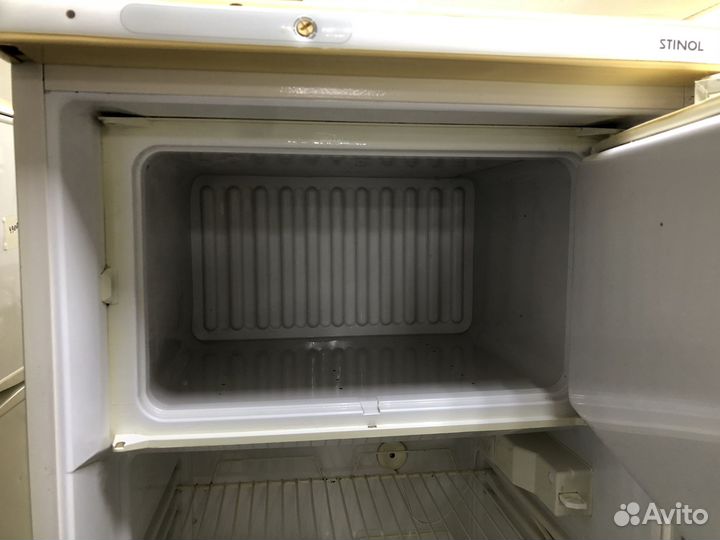 Холодильник бу Stinol. С гарантией и доставкой