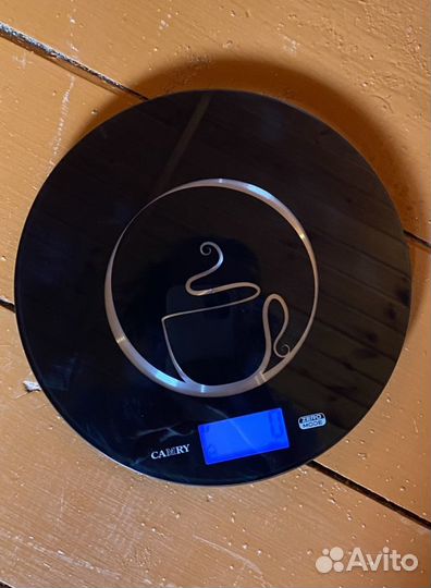 Кухонные весы Camri