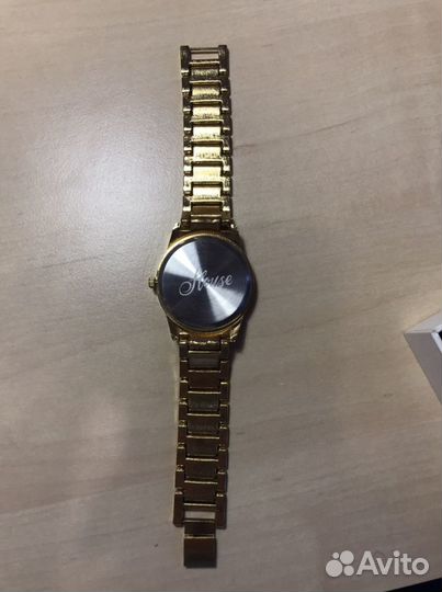 Часы house наручные