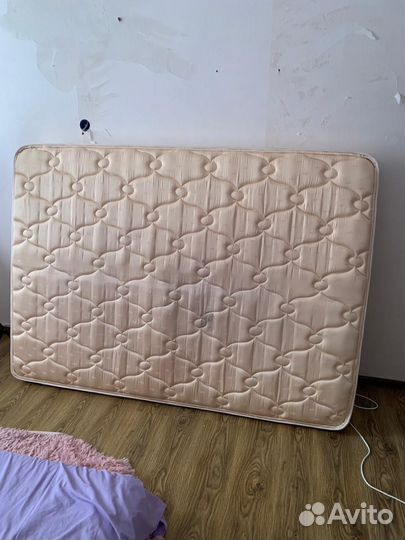 Матрас 140х200
