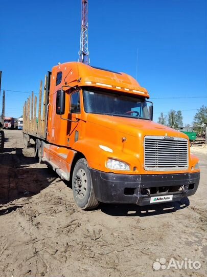 Freightliner FLC 120, 1998