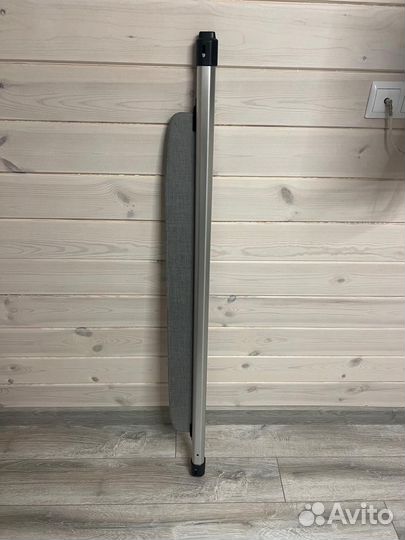 Шторка полка багажника