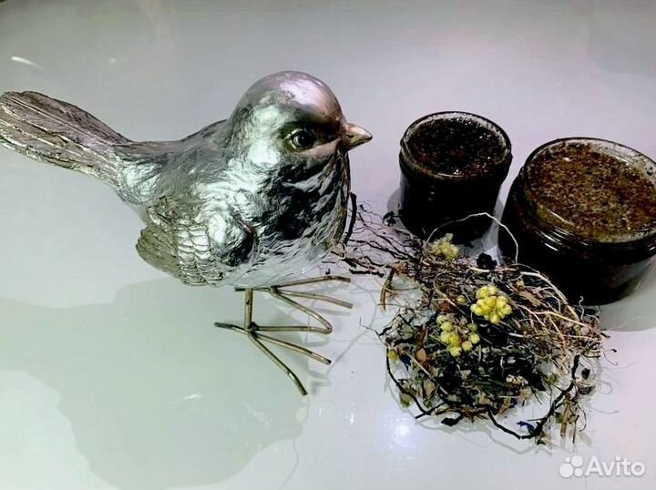 Поднимающий мужской мёд