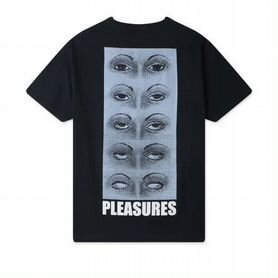 Футболка pleasures