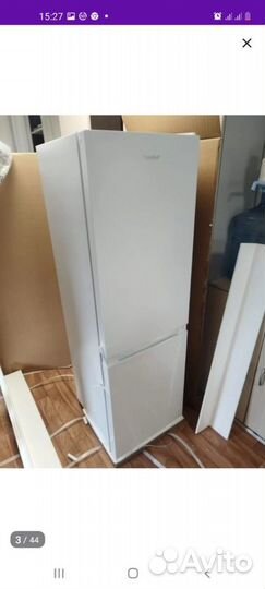 Холодильник бу маленький ростовская обл высота 155
