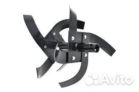 Запасные части к культиватору Viking hb585