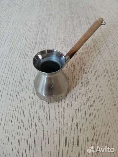 Турка СССР мнц