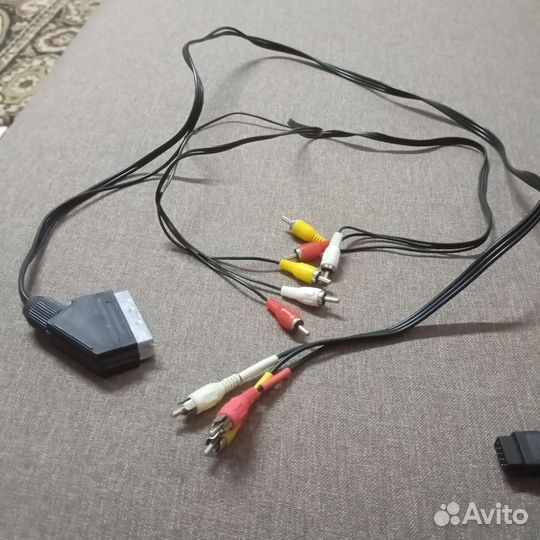 Приставка Titan 500 игр