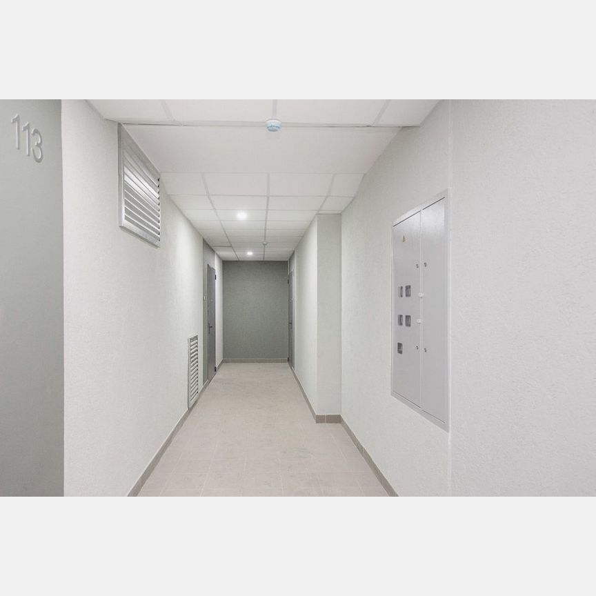 1-к. квартира, 41,8 м², 8/12 эт.