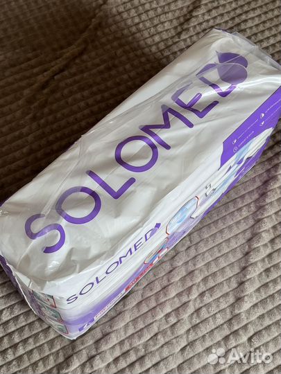 Подгузники для взрослых